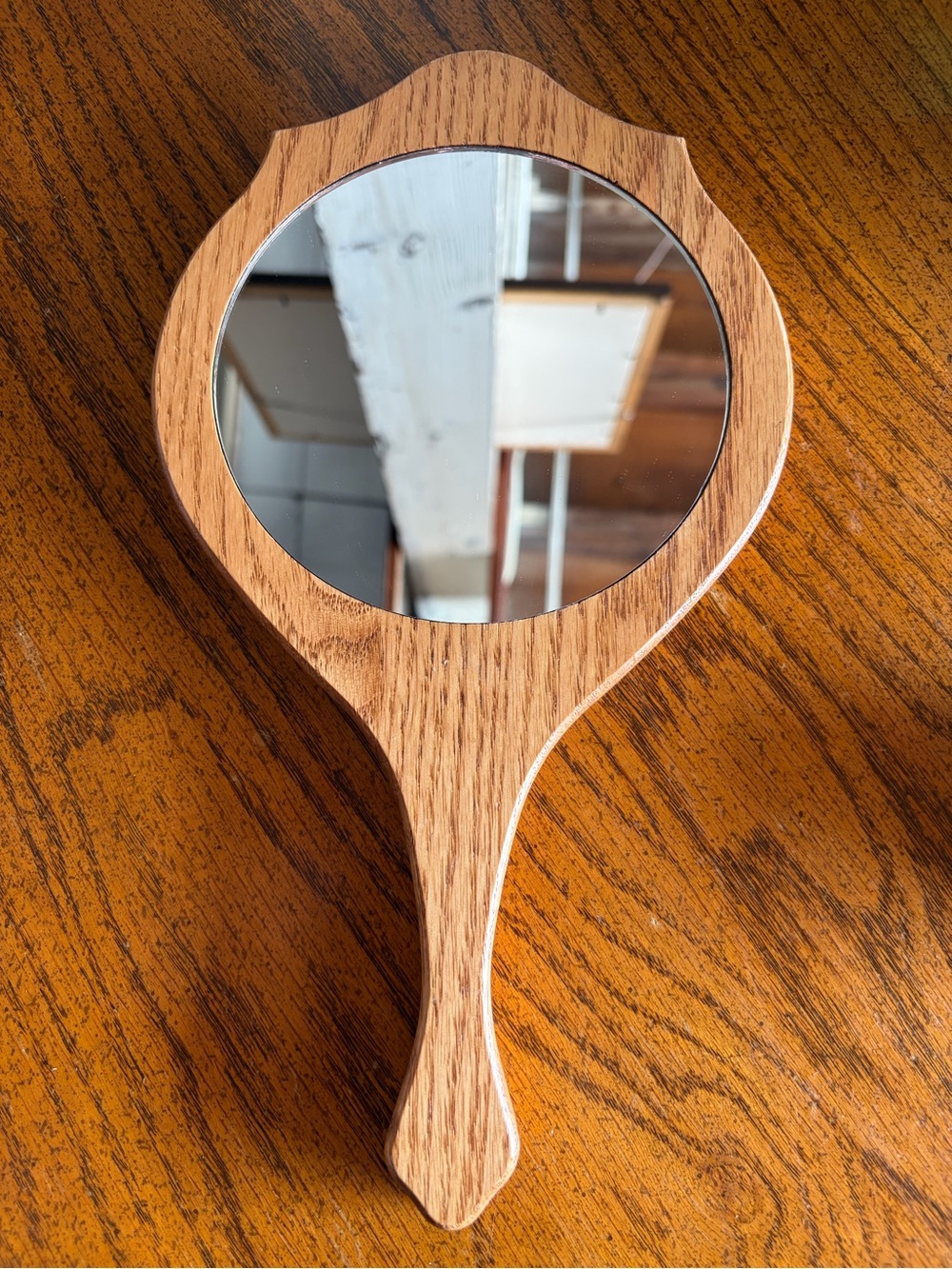 Hand Mirror
